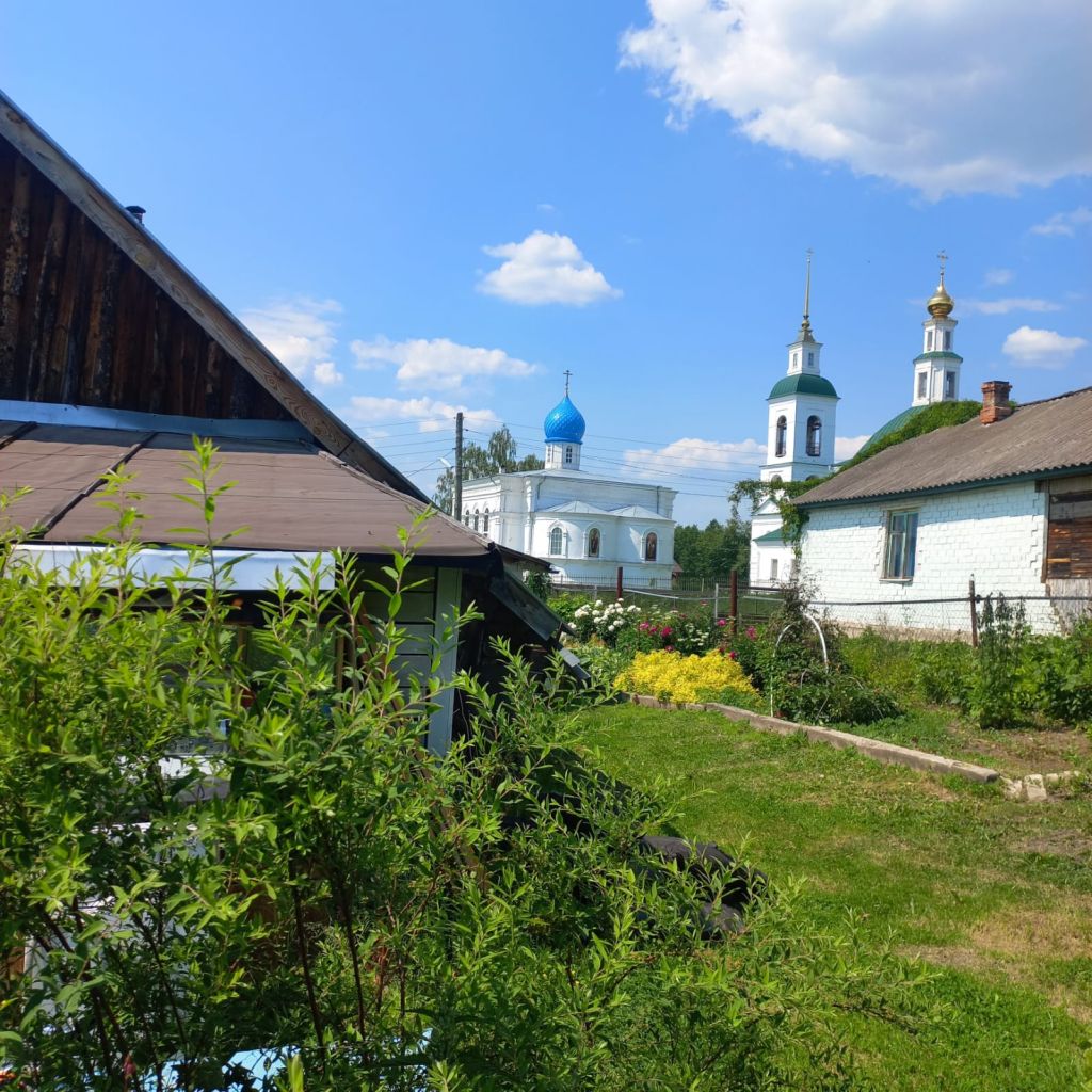 Продажа дома, 39м <sup>2</sup>, 30 сот., Зименки, 0,  15