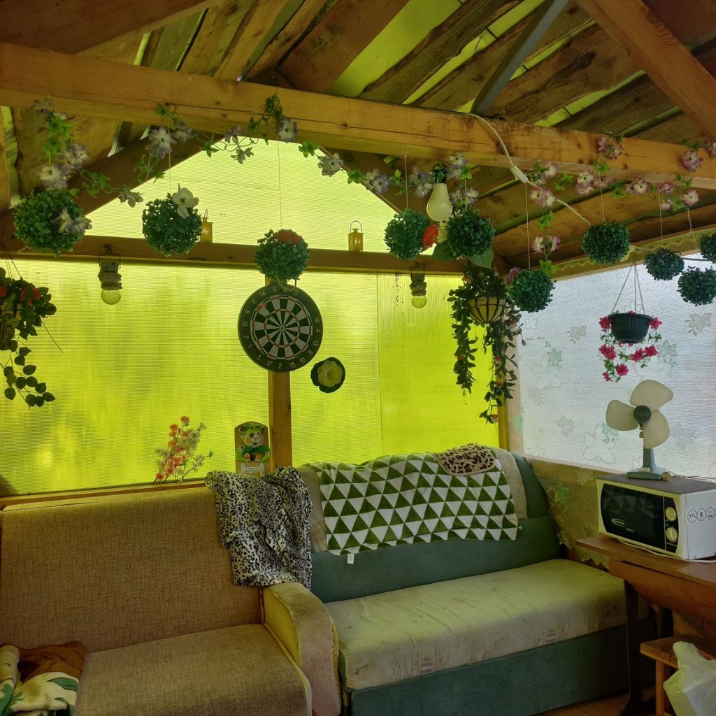 Продажа дома, 39м <sup>2</sup>, 30 сот., Зименки, 0,  15