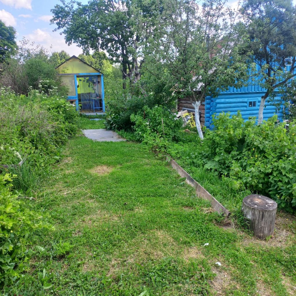 Продажа дома, 39м <sup>2</sup>, 30 сот., Зименки, 0,  15