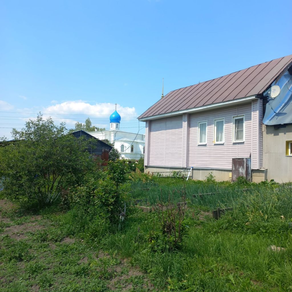 Продажа дома, 39м <sup>2</sup>, 30 сот., Зименки, 0,  15