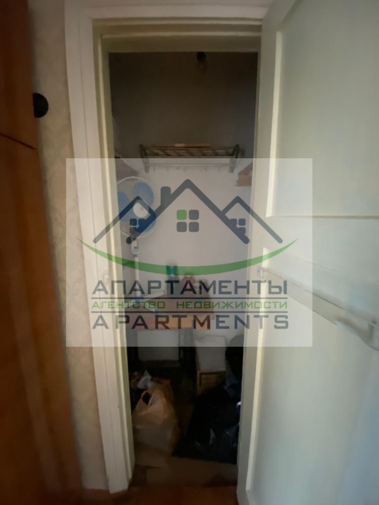 Продажа 2-комнатной квартиры, Ессентуки, Садовый пер,  8а