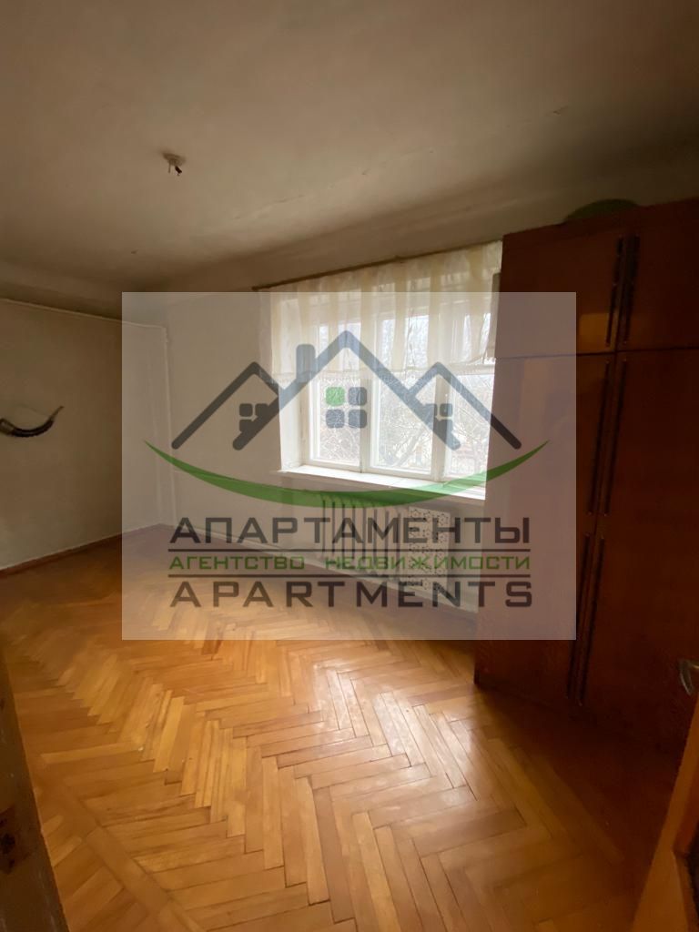 Продажа 2-комнатной квартиры, Ессентуки, Садовый пер,  8а
