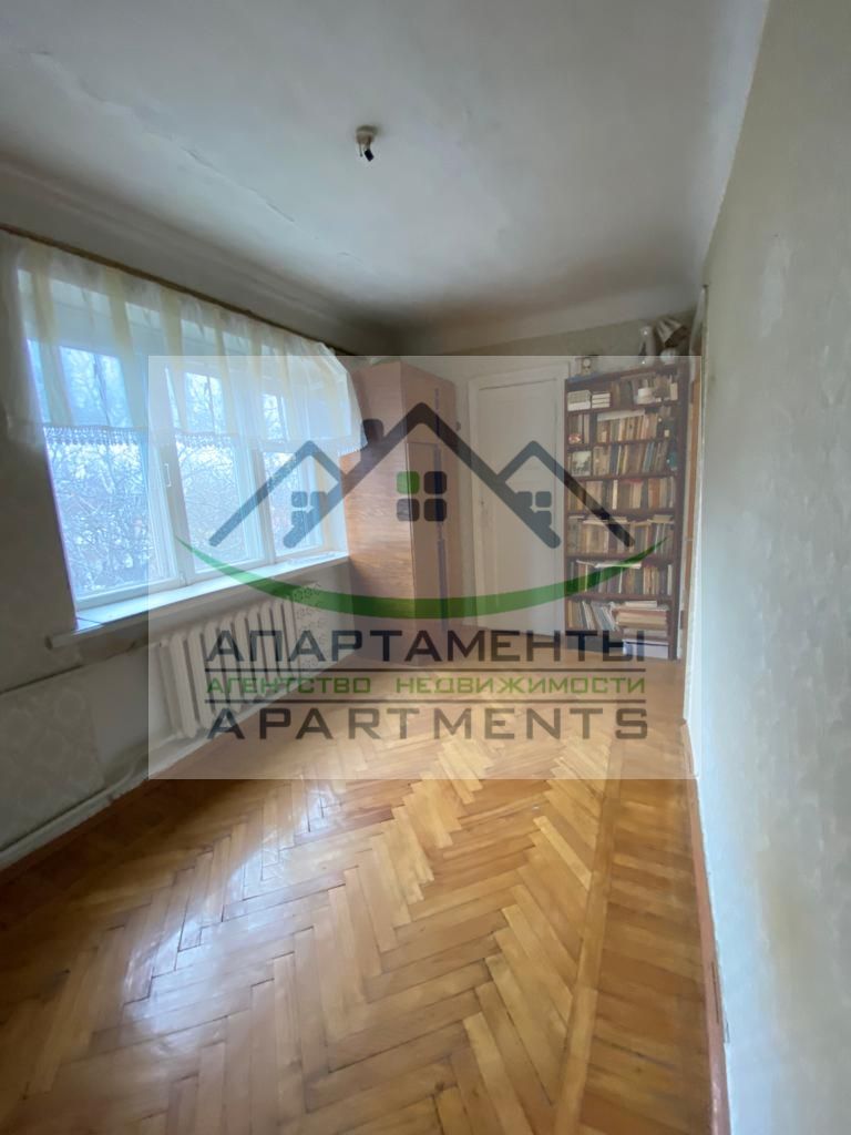 Продажа 2-комнатной квартиры, Ессентуки, Садовый пер,  8а