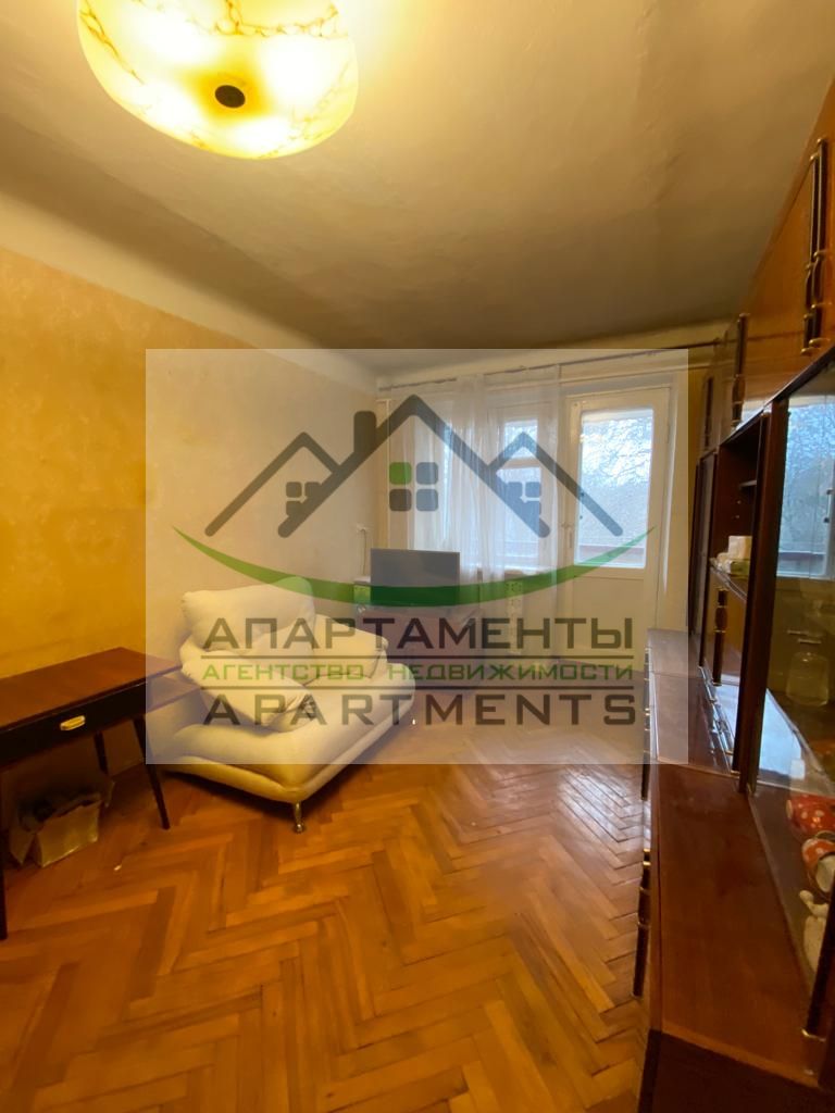 Продажа 2-комнатной квартиры, Ессентуки, Садовый пер,  8а