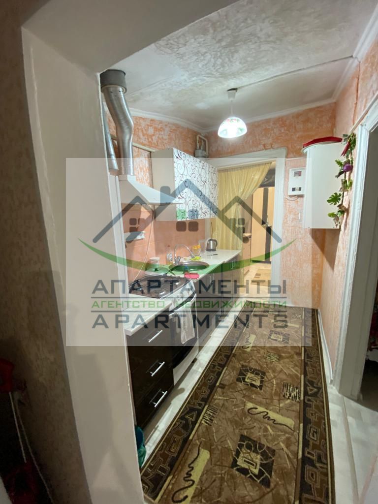 Продажа 2-комнатной квартиры, Ессентуки, Нагорная ул,  62