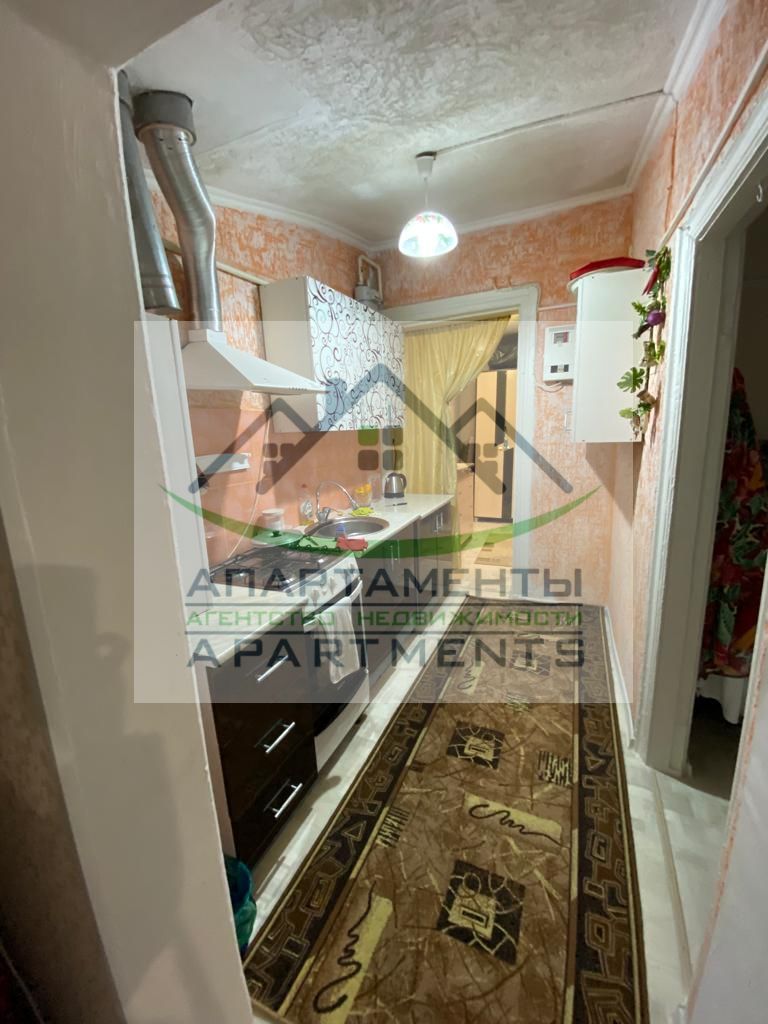 Продажа 2-комнатной квартиры, Ессентуки, Нагорная ул,  62