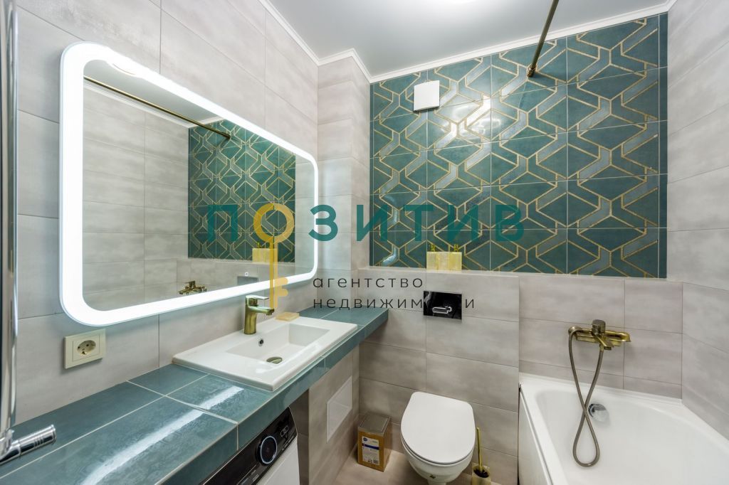 Продажа 1-комнатной квартиры, Пятигорск, Сельская ул,  8