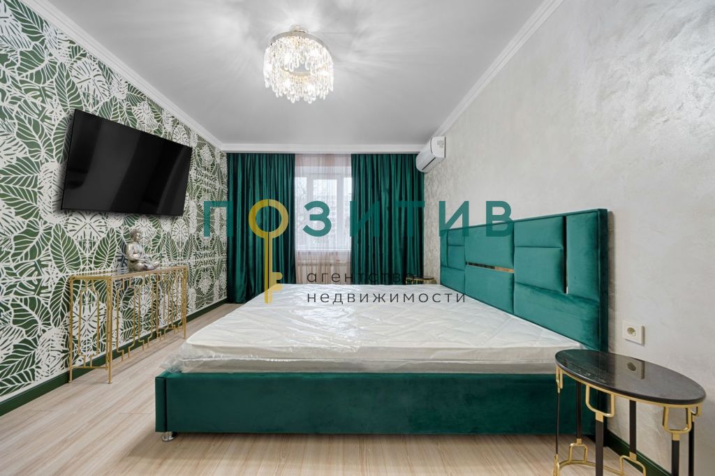 Продажа 1-комнатной квартиры, Пятигорск, Сельская ул,  8