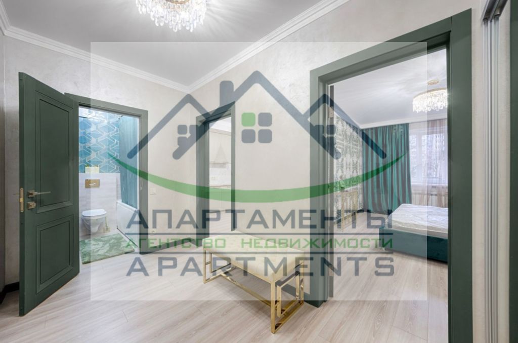 Продажа 1-комнатной квартиры, Пятигорск, Сельская ул,  8