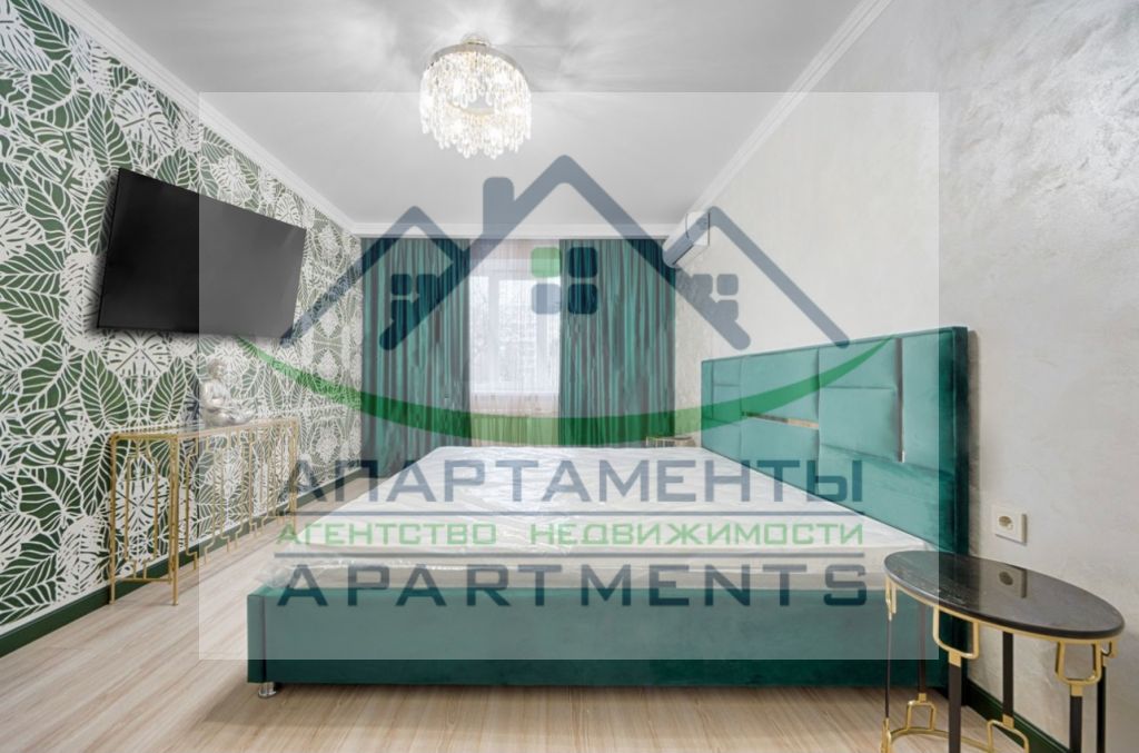 Продажа 1-комнатной квартиры, Пятигорск, Сельская ул,  8