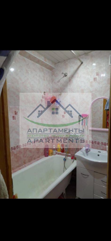 Продажа 1-комнатной квартиры, Кисловодск, Красивая ул,  31