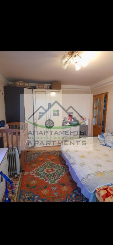 Продажа 1-комнатной квартиры, Кисловодск, Красивая ул,  31