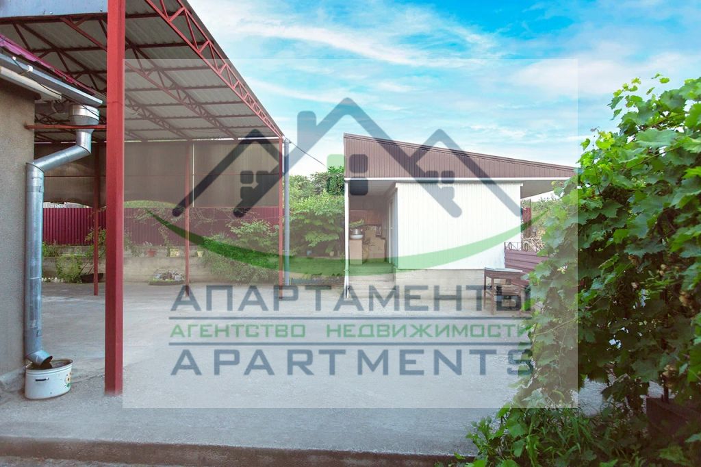 Продажа дома, 65м <sup>2</sup>, 24 сот., Ставропольский