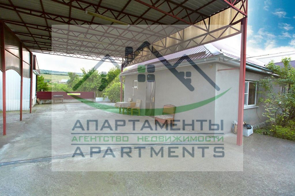 Продажа дома, 65м <sup>2</sup>, 24 сот., Ставропольский