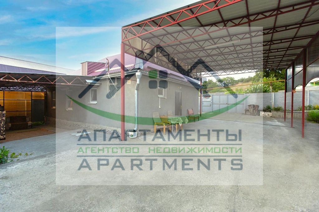 Продажа дома, 65м <sup>2</sup>, 24 сот., Ставропольский