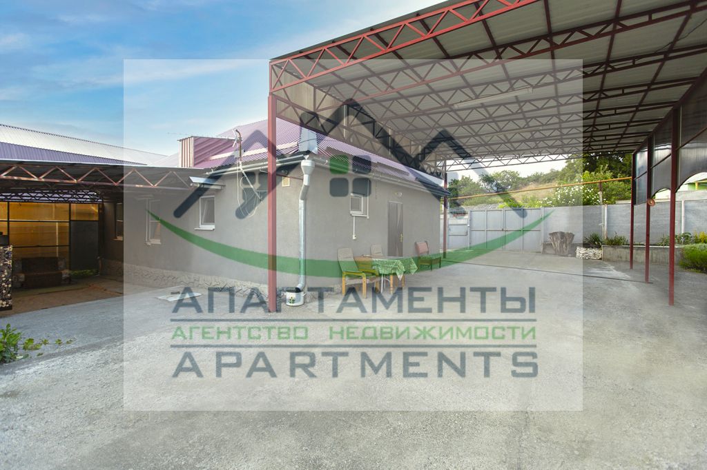 Продажа дома, 65м <sup>2</sup>, 24 сот., Ставропольский