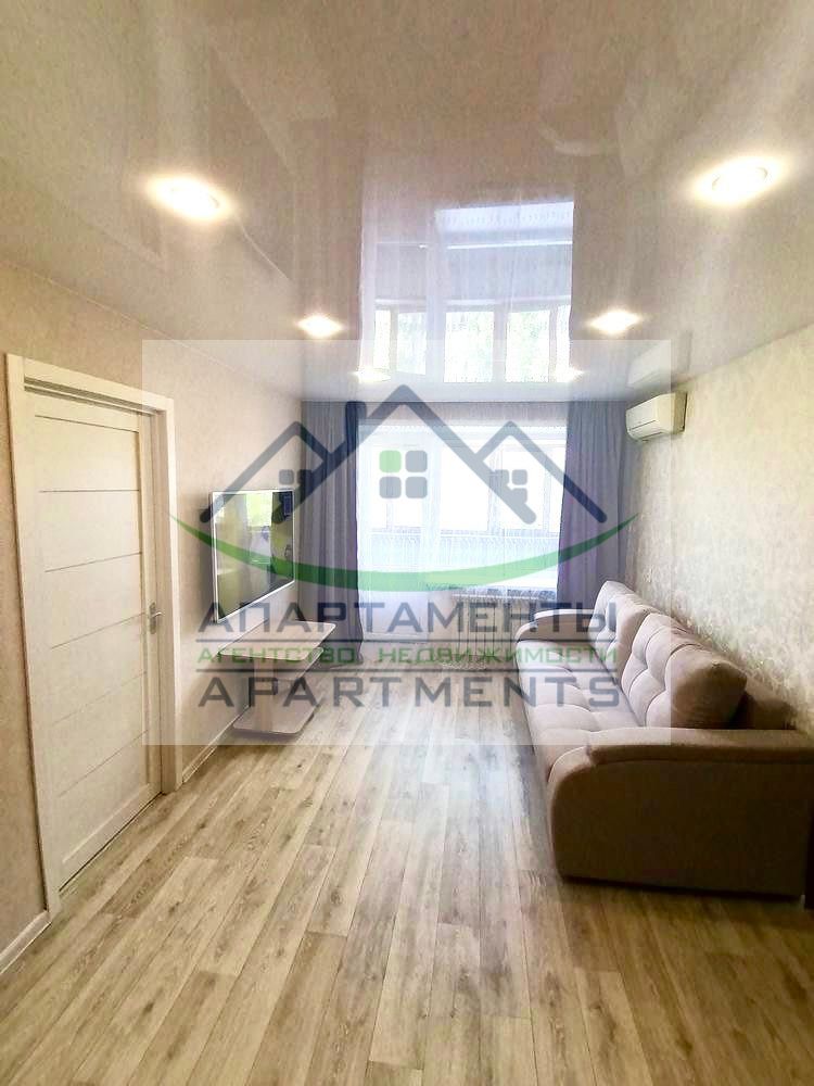 Продажа 3-комнатной квартиры, Пятигорск, Калинина пр-кт