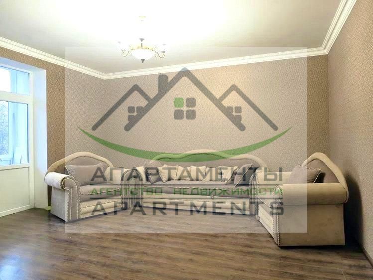 Продажа 3-комнатной квартиры, Пятигорск, Калинина пр-кт