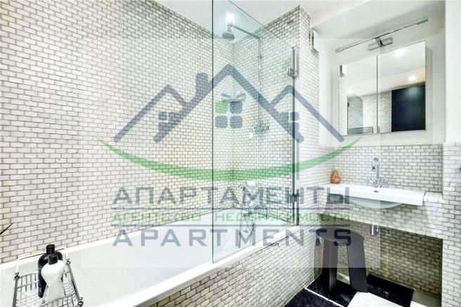 Продажа 3-комнатной квартиры, Пятигорск, Калинина пр-кт