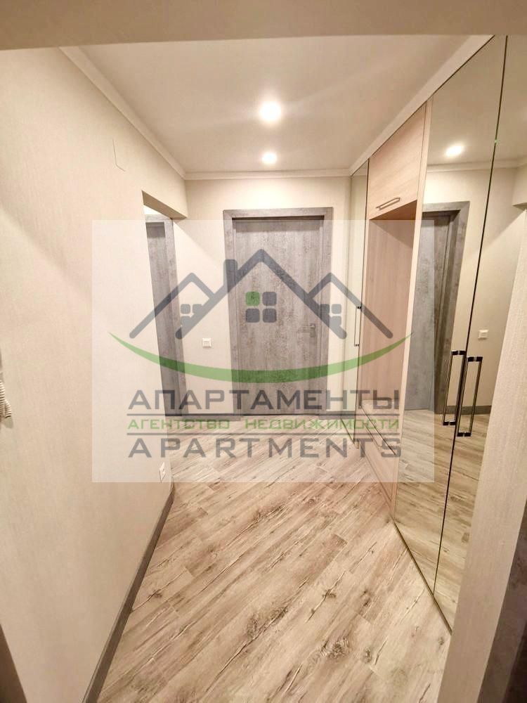 Продажа 3-комнатной квартиры, Пятигорск, Калинина пр-кт