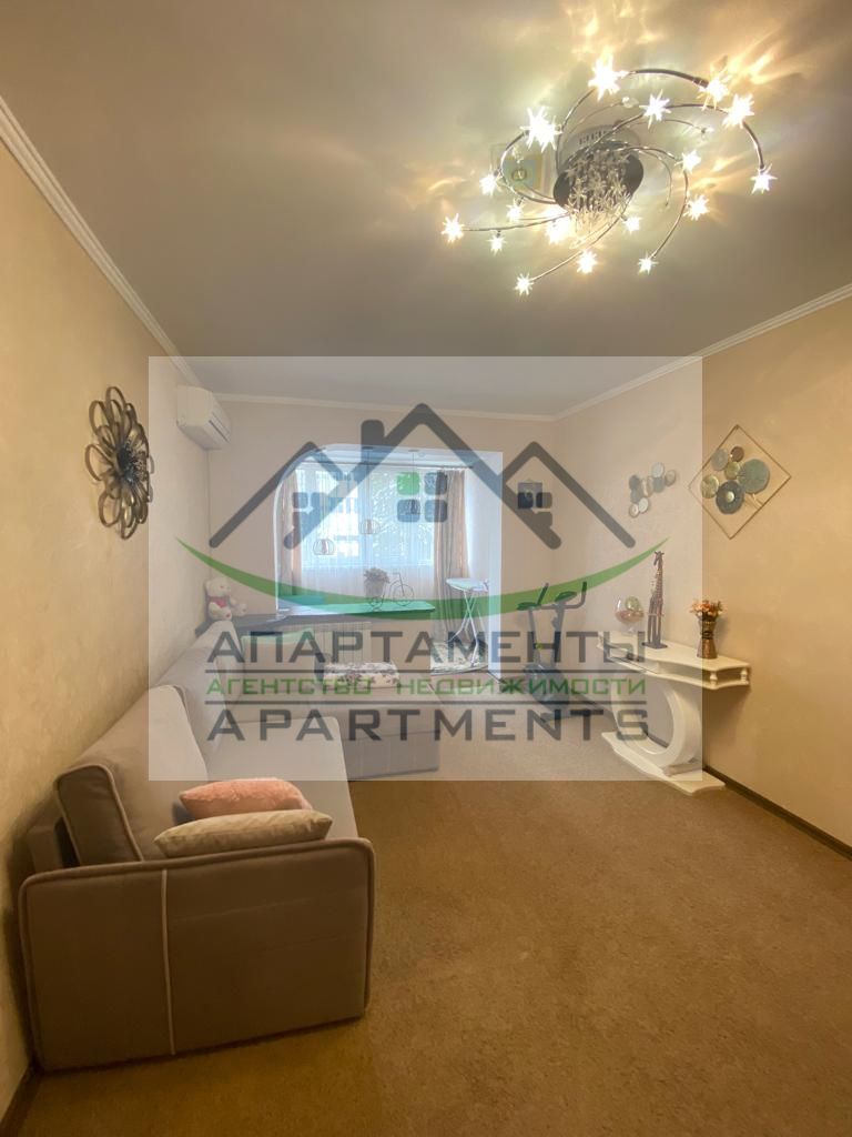 Продажа 2-комнатной квартиры, Ессентуки, Октябрьская ул,  428