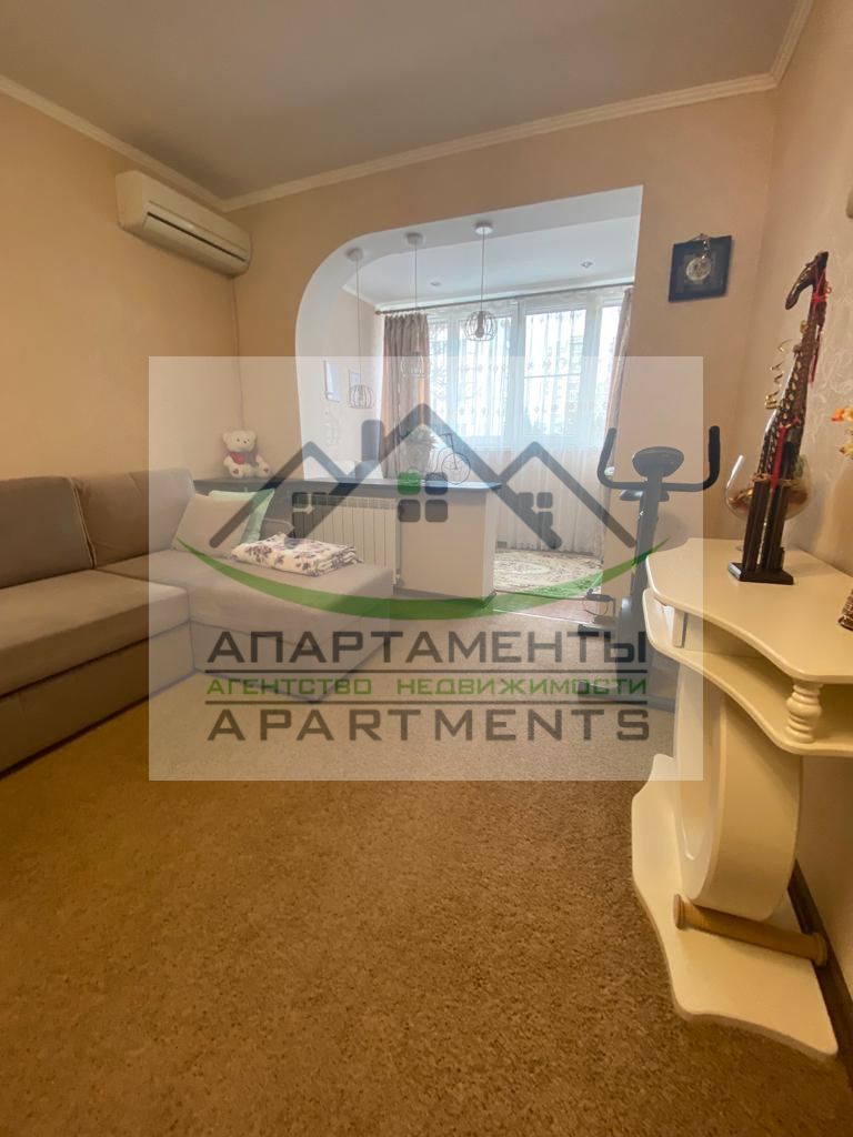 Продажа 2-комнатной квартиры, Ессентуки, Октябрьская ул,  428