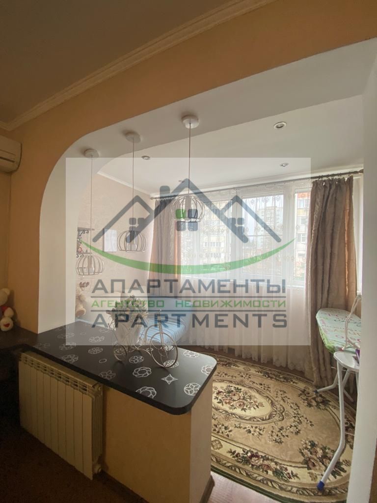 Продажа 2-комнатной квартиры, Ессентуки, Октябрьская ул,  428