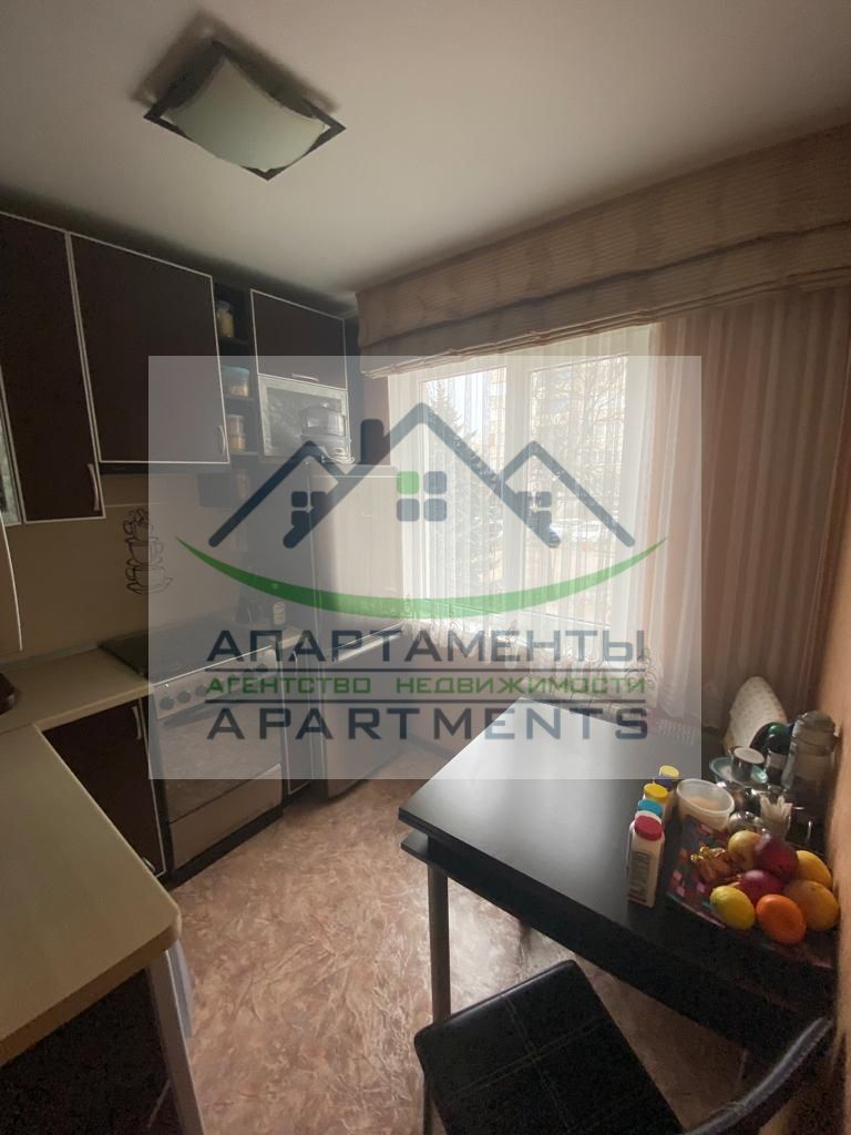 Продажа 2-комнатной квартиры, Ессентуки, Октябрьская ул,  428