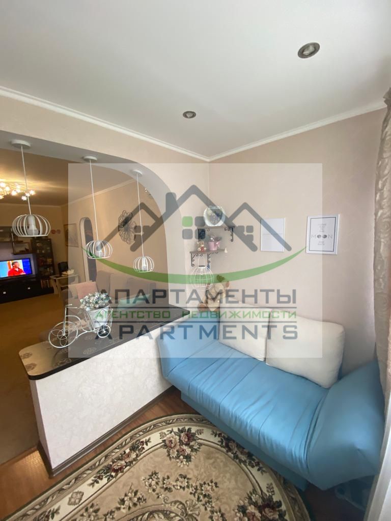 Продажа 2-комнатной квартиры, Ессентуки, Октябрьская ул,  428