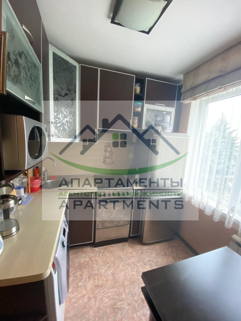 Продажа 2-комнатной квартиры, Ессентуки, Октябрьская ул,  428