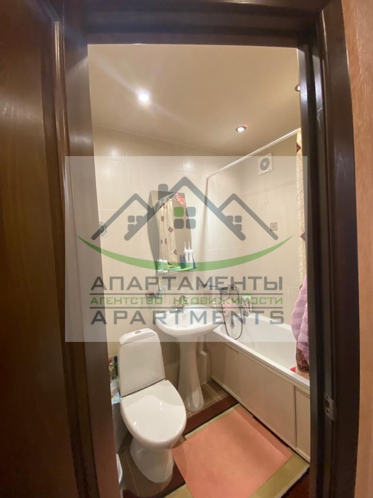 Продажа 2-комнатной квартиры, Ессентуки, Октябрьская ул,  428