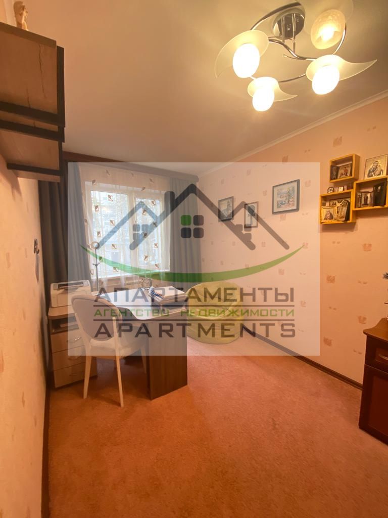 Продажа 2-комнатной квартиры, Ессентуки, Октябрьская ул,  428