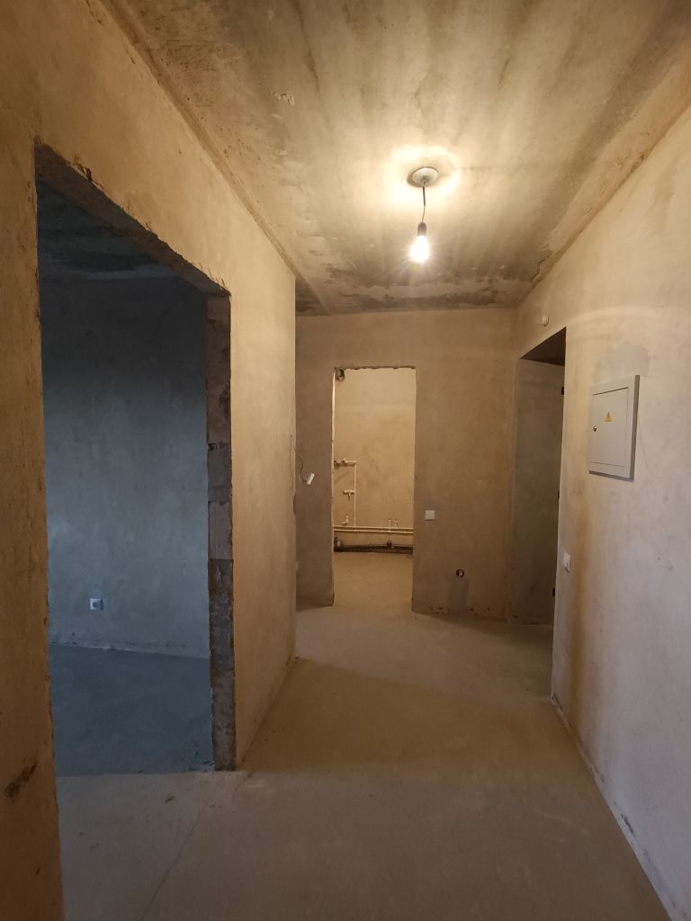 Продажа 1-комнатной квартиры, Смоленск, Киевский пер,  17к3