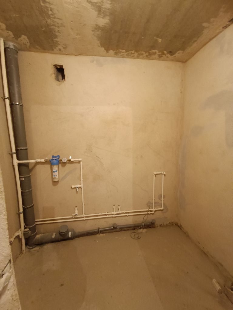 Продажа 1-комнатной квартиры, Смоленск, Киевский пер,  17к3