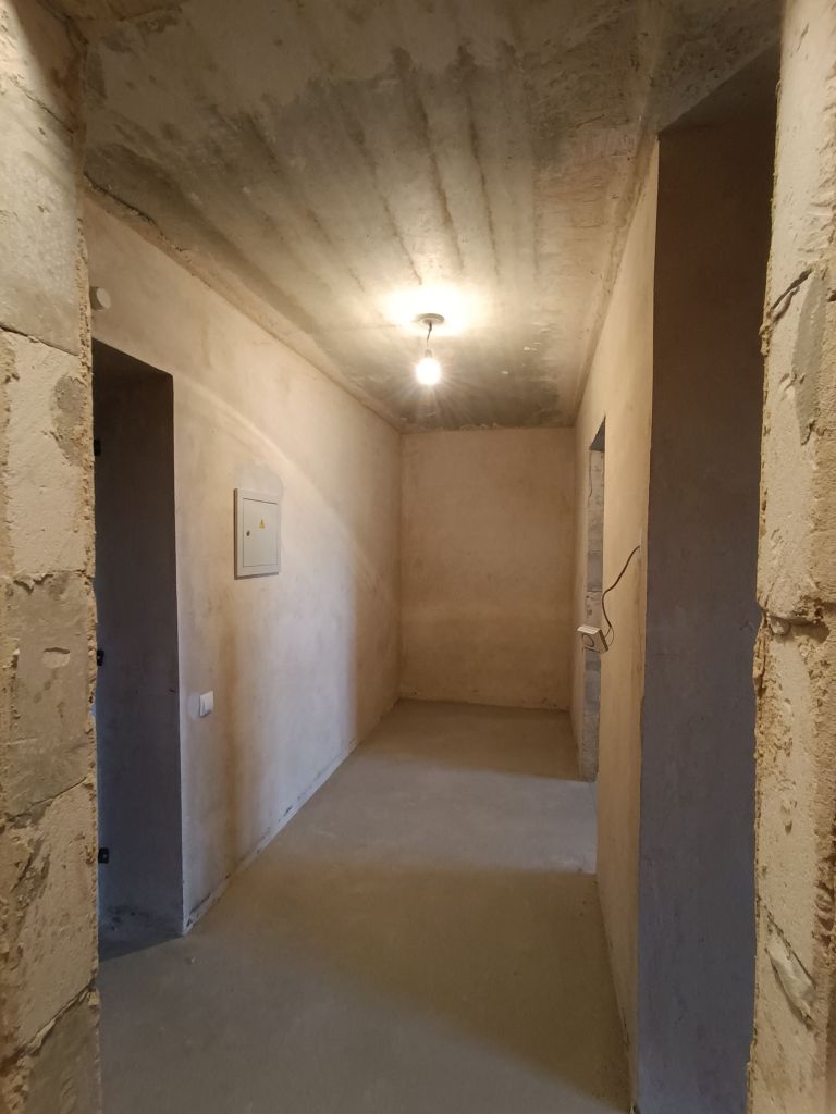 Продажа 1-комнатной квартиры, Смоленск, Киевский пер,  17к3