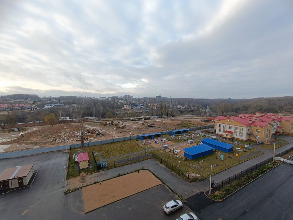 Продажа 1-комнатной квартиры, Смоленск, Киевский пер,  17к3