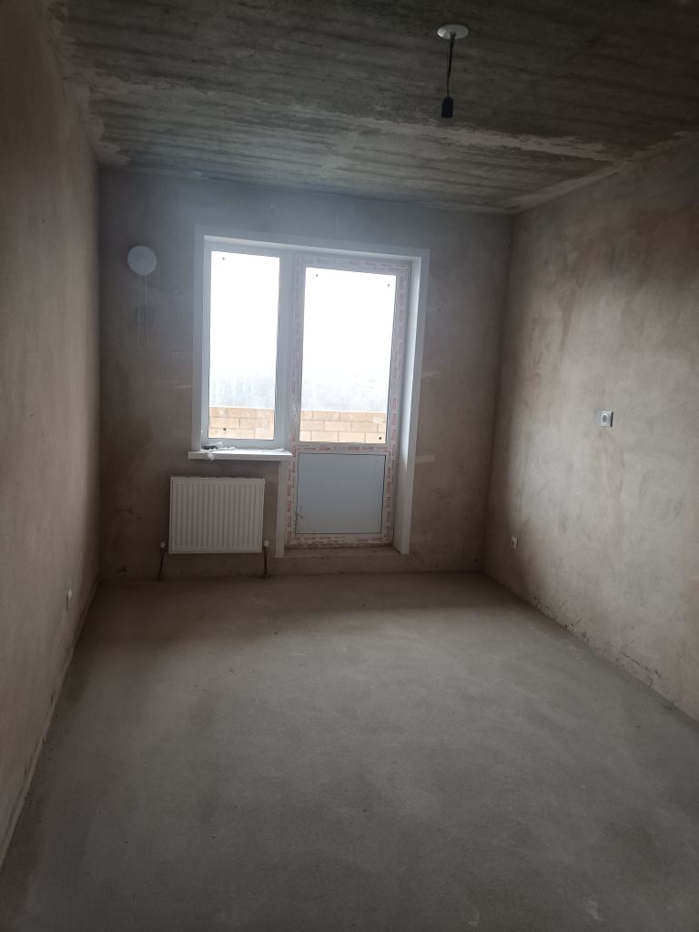 Продажа 1-комнатной квартиры, Смоленск, Киевский пер,  17к3