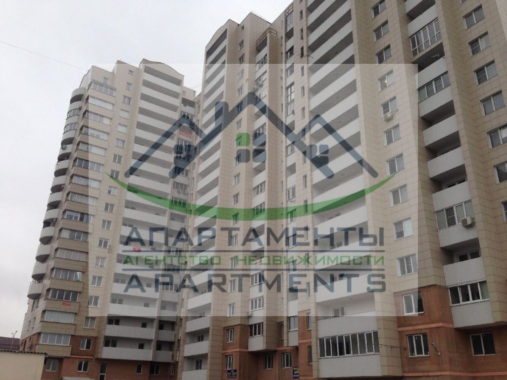 Продажа 4-комнатной квартиры, Пятигорск, Первомайская ул,  2к2