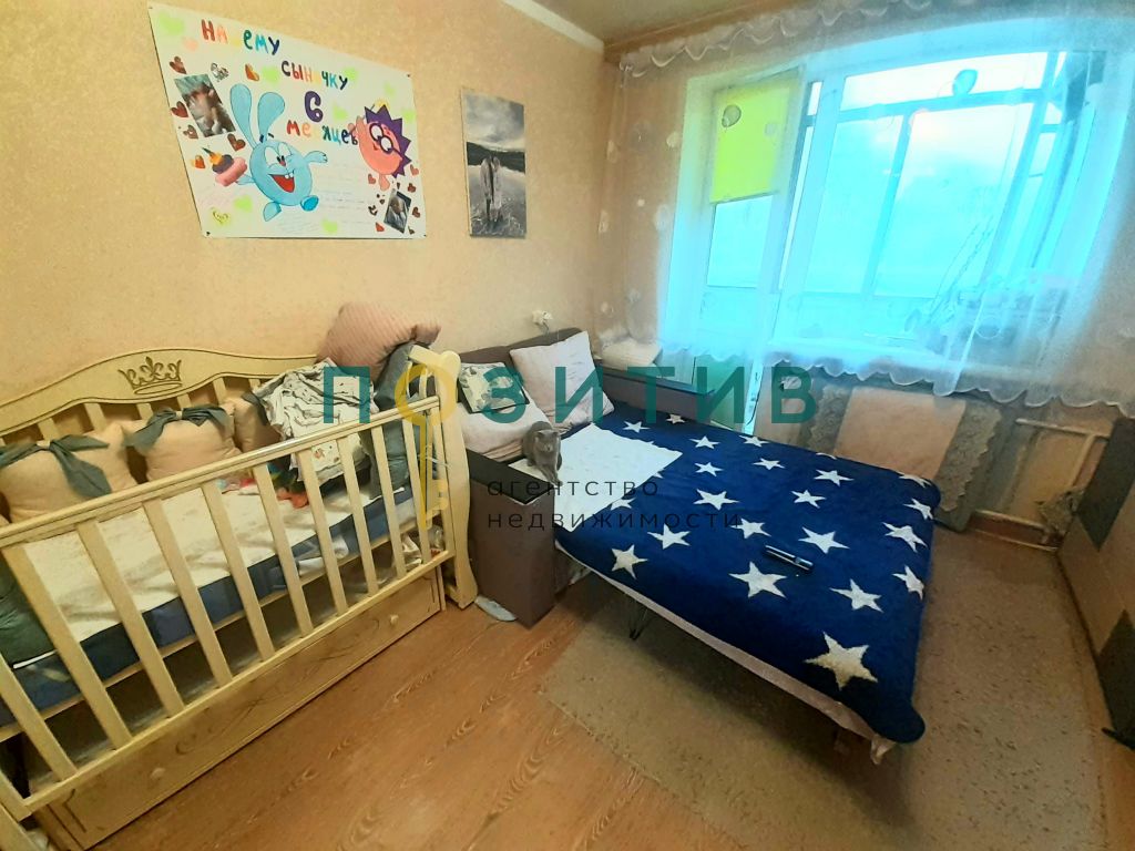 Продажа 1-комнатной квартиры, Пятигорск, Адмиральского ул,  55