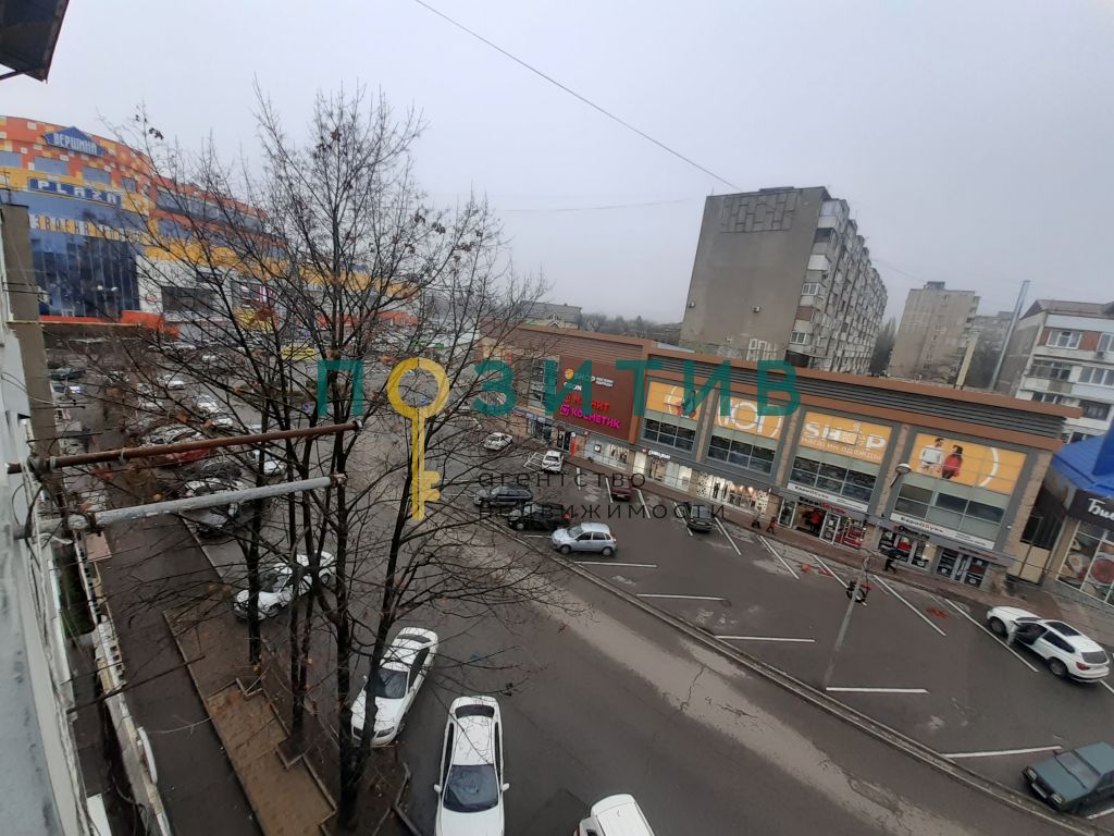 Продажа 1-комнатной квартиры, Пятигорск, Адмиральского ул,  55