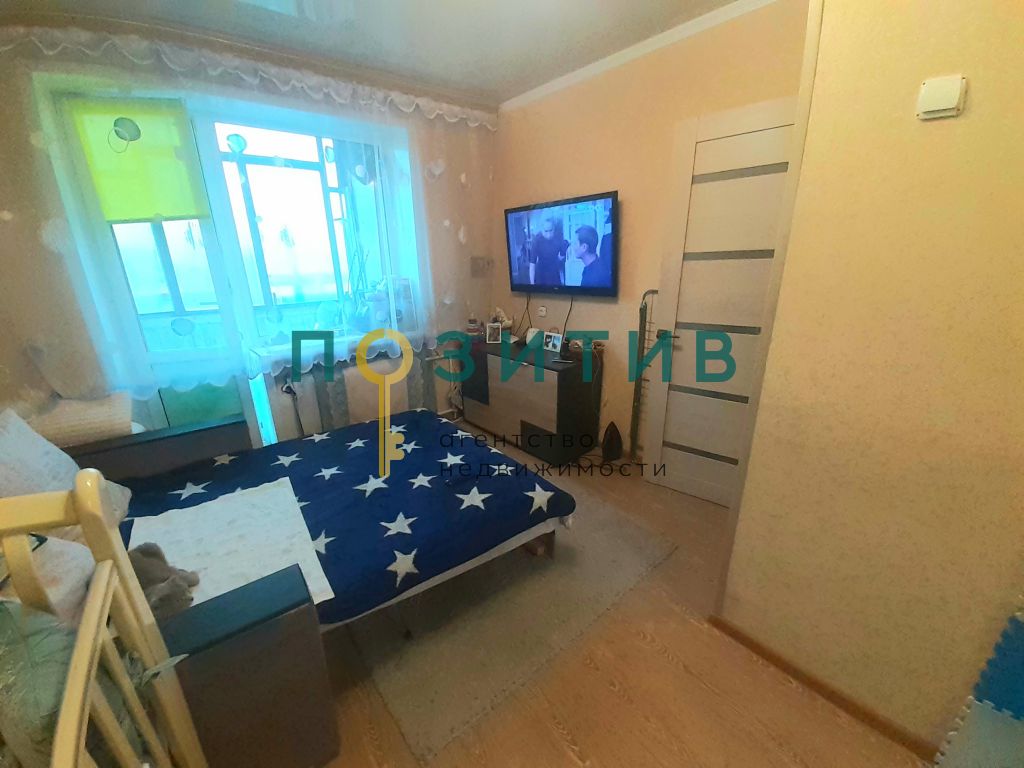 Продажа 1-комнатной квартиры, Пятигорск, Адмиральского ул,  55