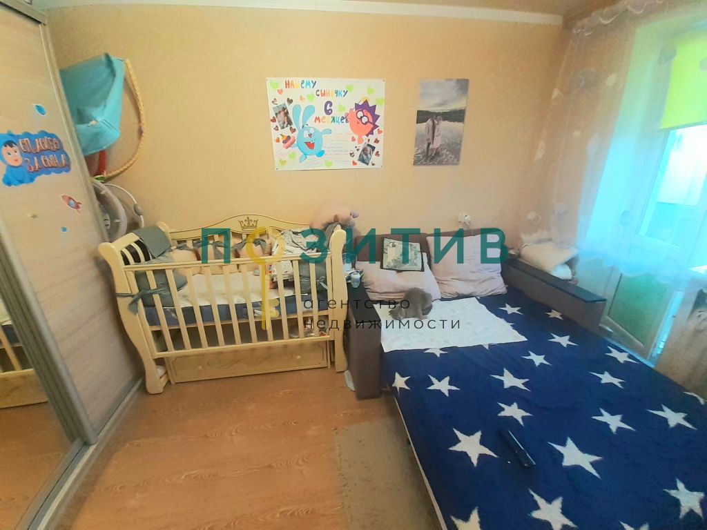 Продажа 1-комнатной квартиры, Пятигорск, Адмиральского ул,  55