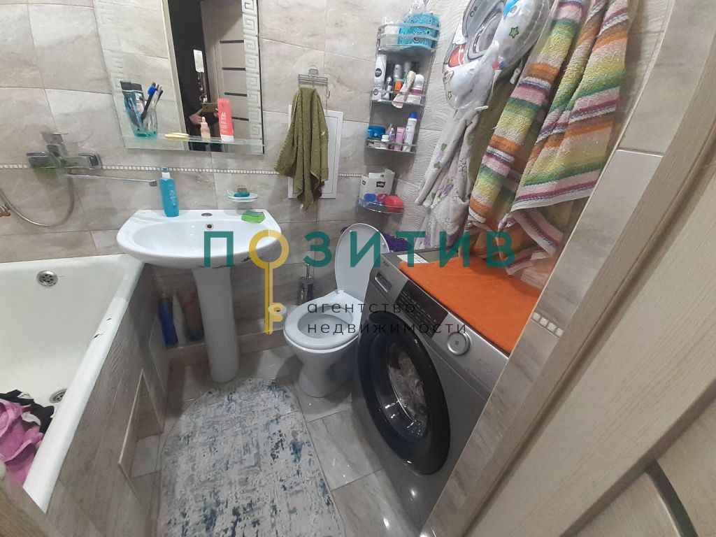 Продажа 1-комнатной квартиры, Пятигорск, Адмиральского ул,  55