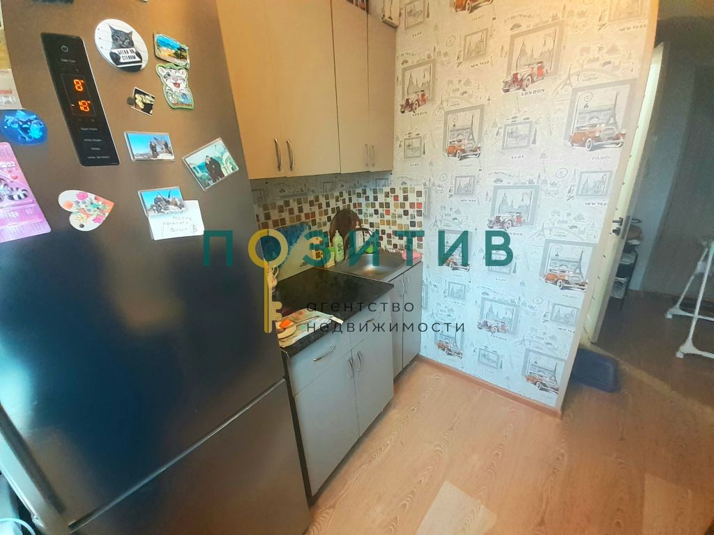 Продажа 1-комнатной квартиры, Пятигорск, Адмиральского ул,  55