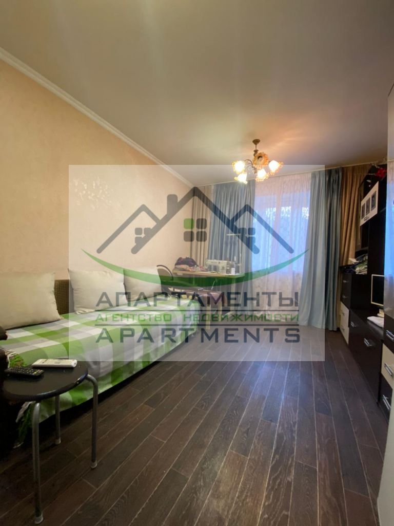 Продажа 1-комнатной квартиры, Кисловодск, 40 лет Октября ул,  26