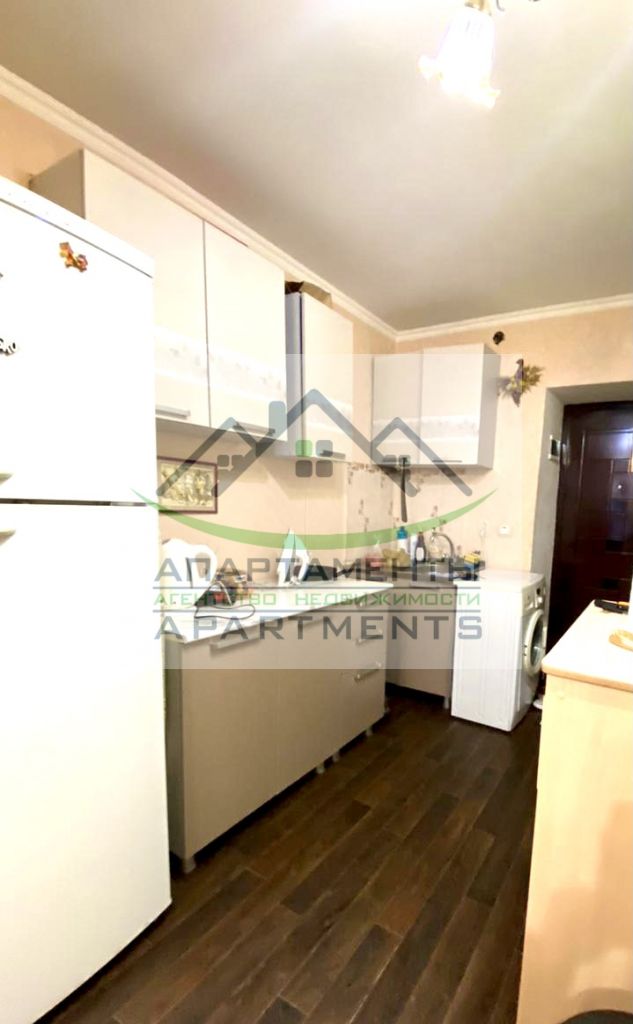 Продажа 1-комнатной квартиры, Кисловодск, 40 лет Октября ул,  26