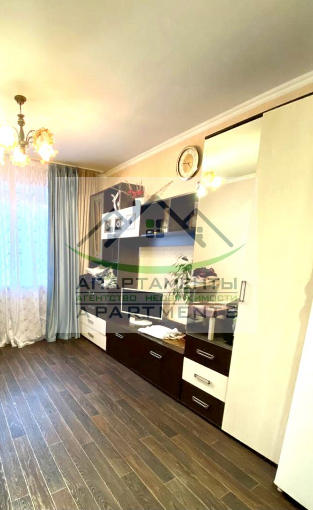 Продажа 1-комнатной квартиры, Кисловодск, 40 лет Октября ул,  26