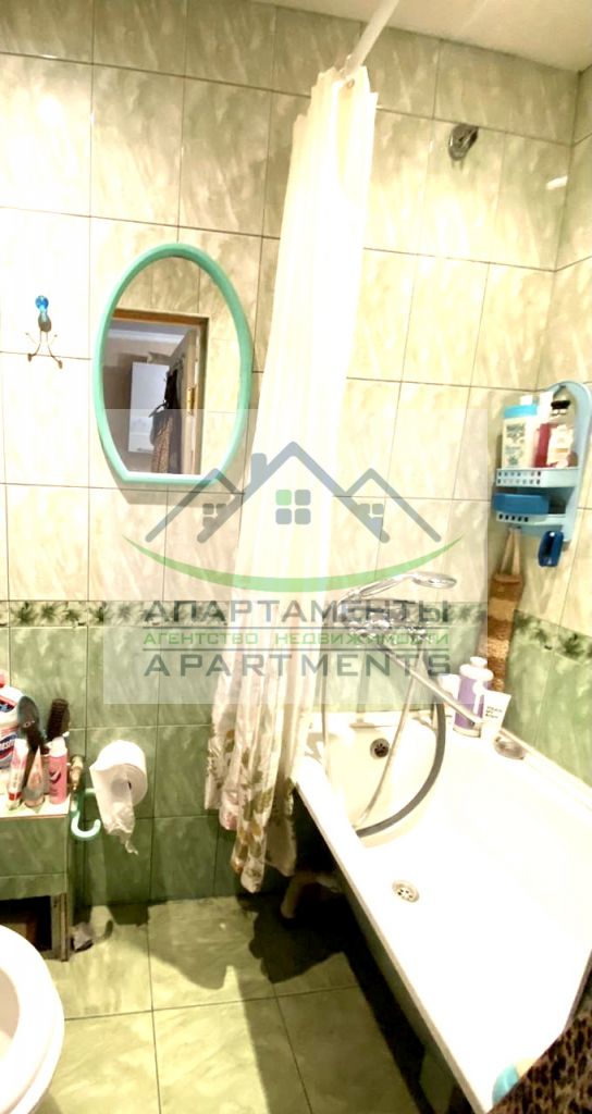 Продажа 1-комнатной квартиры, Кисловодск, 40 лет Октября ул,  26