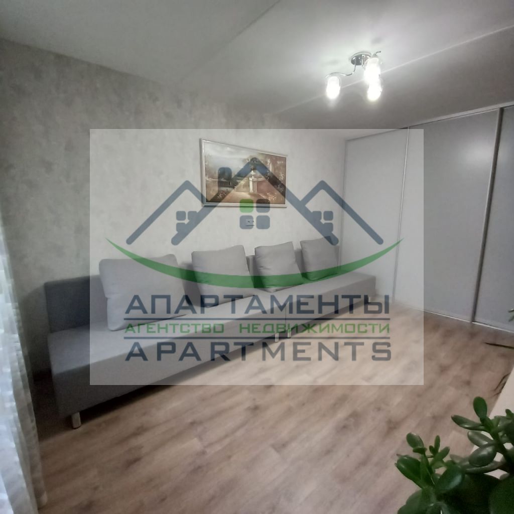 Продажа 1-комнатной квартиры, Кисловодск, Островского ул,  41