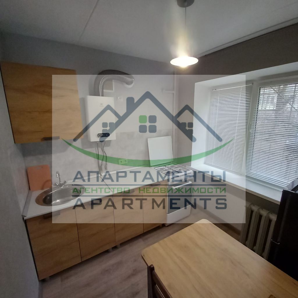 Продажа 1-комнатной квартиры, Кисловодск, Островского ул,  41